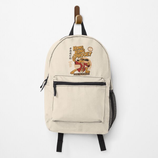 Item preview, VHong Kong Phooey Retro designed and sold by BRROOLY.