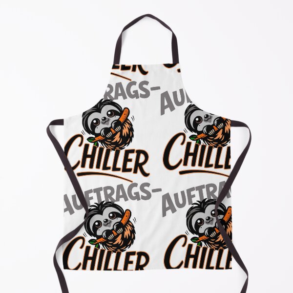 Item preview, Schiller's Sloth – Funny Saying designed and sold by Pommes im Bett.