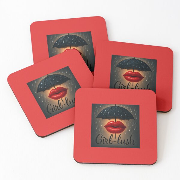 Item preview, STORMY MONDAY designed and sold by Girllush Brand, Wear and Accessories .