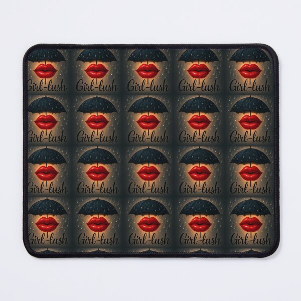 Item preview, STORMY MONDAY designed and sold by Girllush Brand.