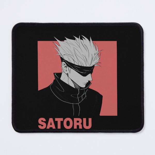 Item preview, Satoru Gojo jjk designed and sold by visionsunveiled.