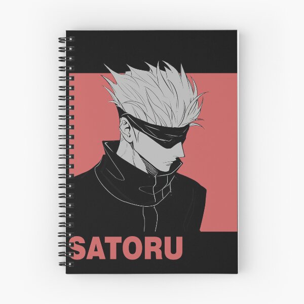 Item preview, Satoru Gojo jjk designed and sold by visionsunveiled.
