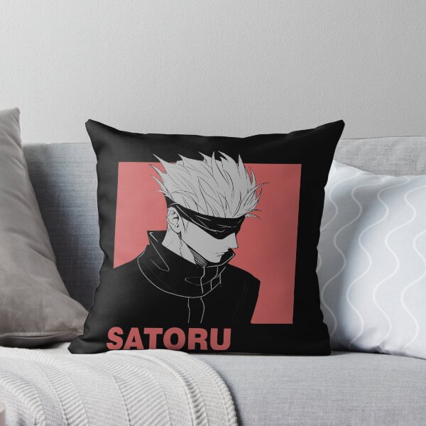 Item preview, Satoru Gojo jjk designed and sold by visionsunveiled.