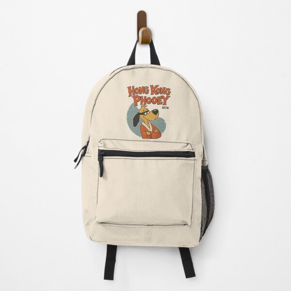 Item preview, VHong Kong Phooey Retro designed and sold by BRROOLY.