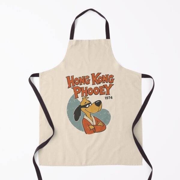 Item preview, VHong Kong Phooey Retro designed and sold by BRROOLY.