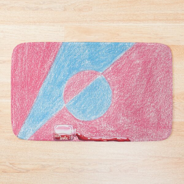 Item preview, Pink Split designed and sold by A-P-Ink.