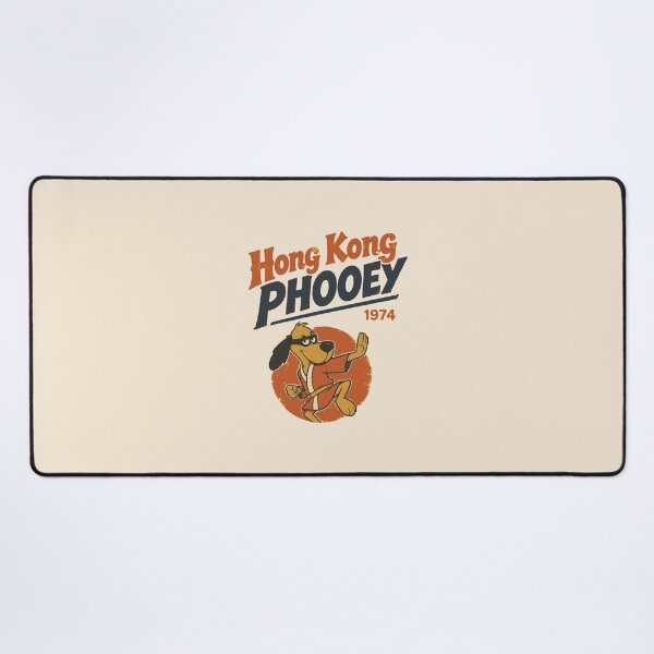 Item preview, VHong Kong Phooey Retro designed and sold by BRROOLY.