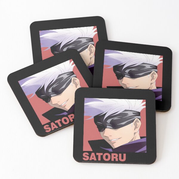 Item preview,  Gojo  designed and sold by visionsunveiled.