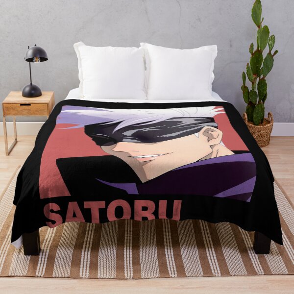 Item preview, Gojo designed and sold by visionsunveiled.