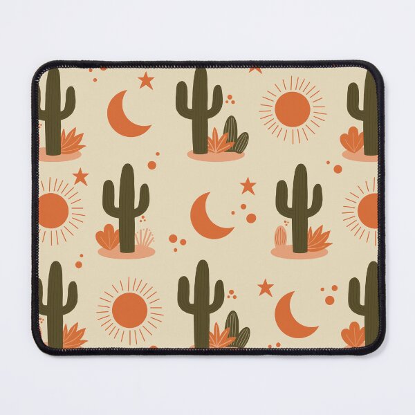 Item preview, Boho cactus  designed and sold by Richa Hariani.