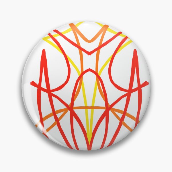 Item preview, Pinstripe Artwork | Flowing Automotive Line Art designed and sold by ObsidianHouse.