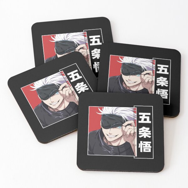 Item preview, Gojo  designed and sold by visionsunveiled.