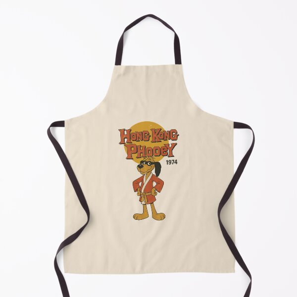 Item preview, VHong Kong Phooey Retro designed and sold by BRROOLY.