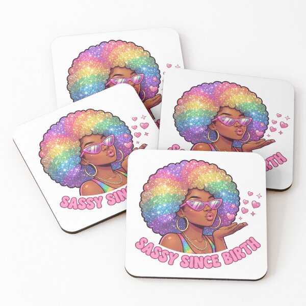 Item preview, Sassy Since Birth designed and sold by Bestie-Emporium.