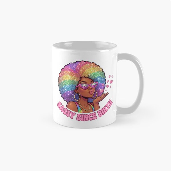 Item preview, Sassy Since Birth designed and sold by Bestie-Emporium.