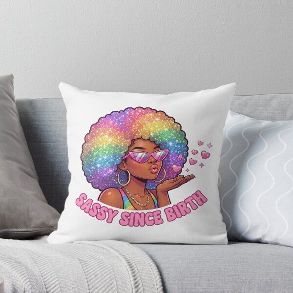 Item preview, Sassy Since Birth designed and sold by Bestie-Emporium.