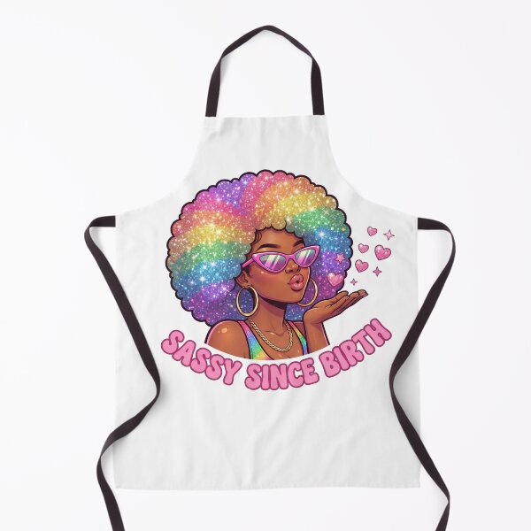Item preview, Sassy Since Birth designed and sold by Bestie-Emporium.
