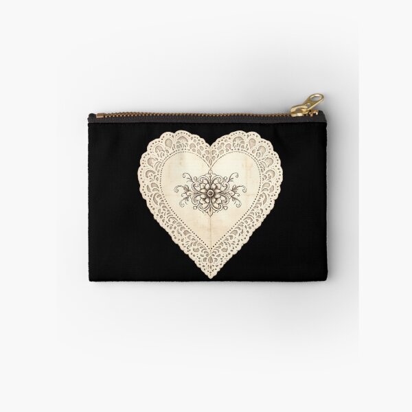 Item preview, Baroque My Heart  designed and sold by VioletMoonShine .