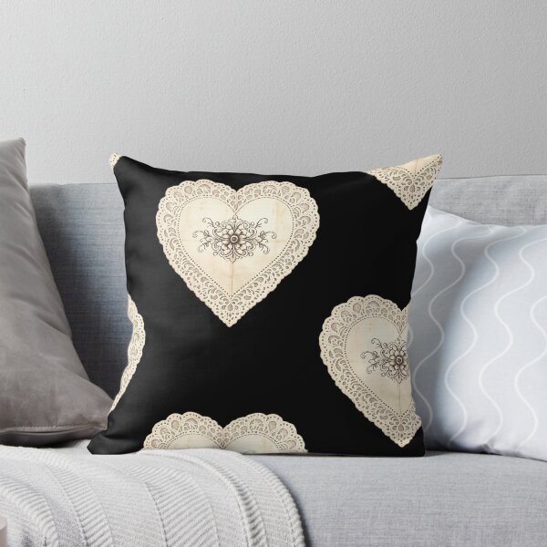 Item preview, Baroque My Heart  designed and sold by VioletMoonShine .