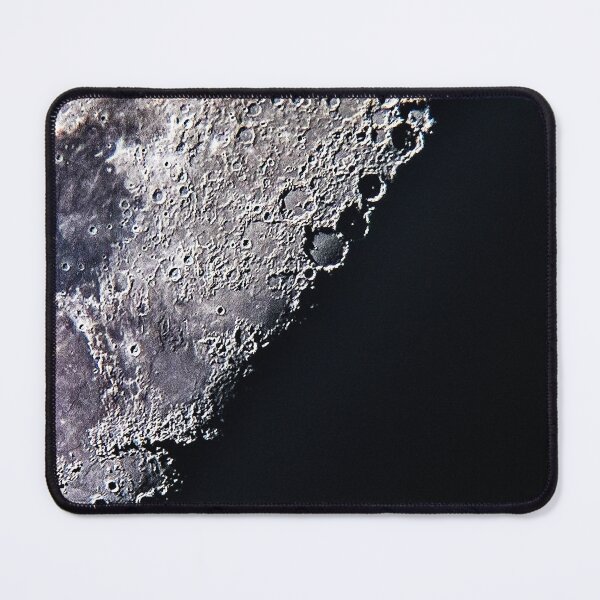Item preview, Close Moon Surface Detail designed and sold by MarloweDayPope.