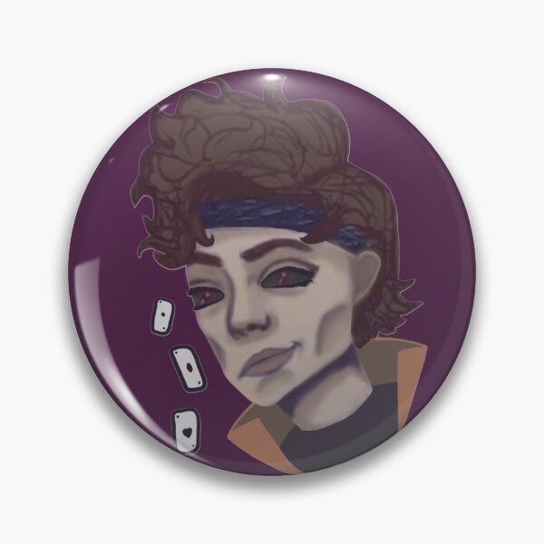 Item preview, Gambit designed and sold by KJdesigns7.