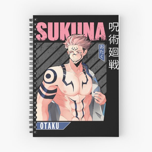 Item preview, Sukuna Jujutsu  designed and sold by visionsunveiled.