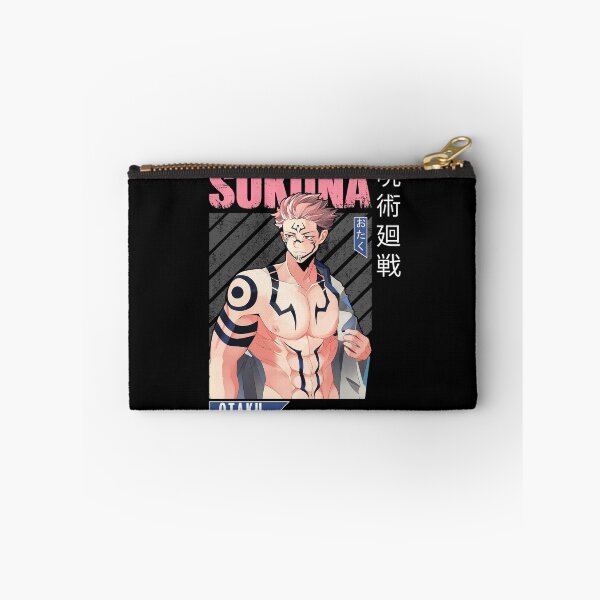 Item preview, Sukuna Jujutsu  designed and sold by visionsunveiled.