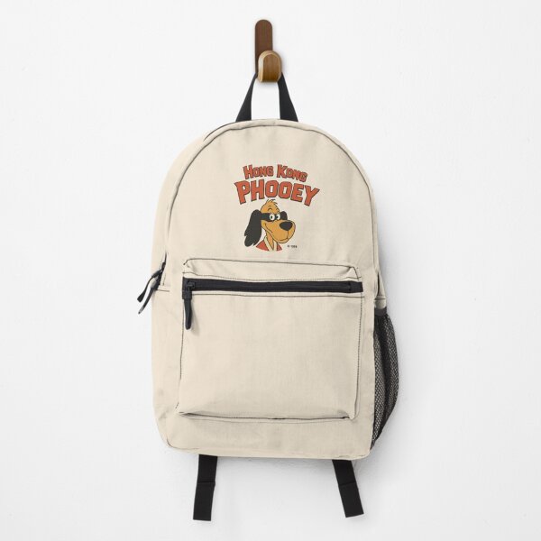 Item preview, VHong Kong Phooey Retro designed and sold by BRROOLY.