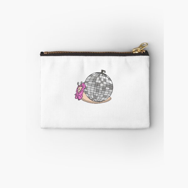 Item preview, Disco Snail designed and sold by anthropocynical.