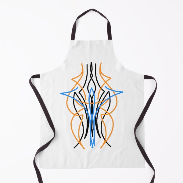 Item preview, Pinstripe triple3 designed and sold by ObsidianHouse.