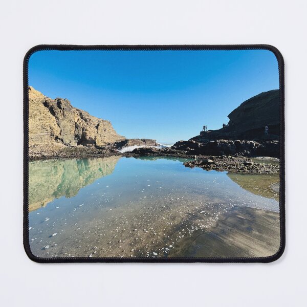 Item preview, Reflections in Tide designed and sold by Jasbindar Singh.