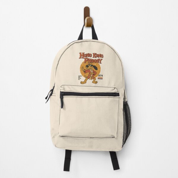 Item preview, VHong Kong Phooey Retro designed and sold by BRROOLY.