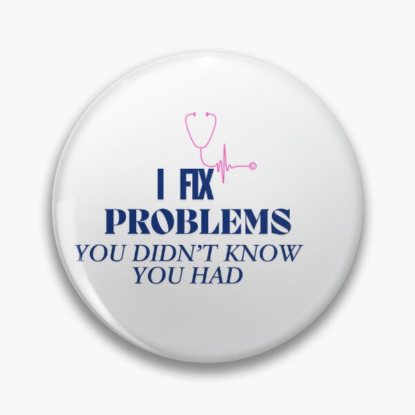 Item preview, I fix problem designed and sold by cloudberyDesign.