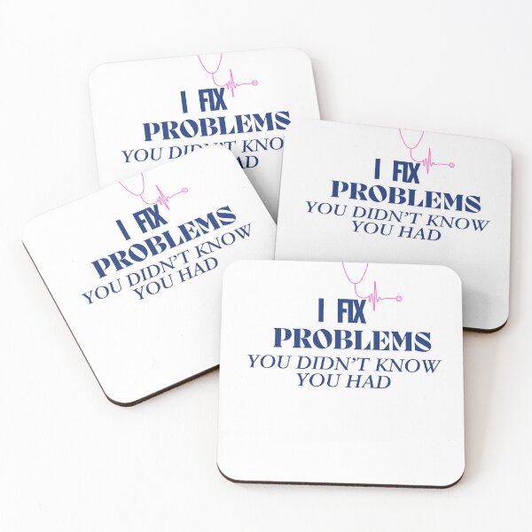 Item preview, I fix problem designed and sold by cloudberyDesign.