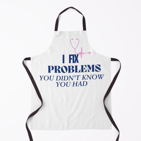 Item preview, I fix problem designed and sold by cloudberyDesign.