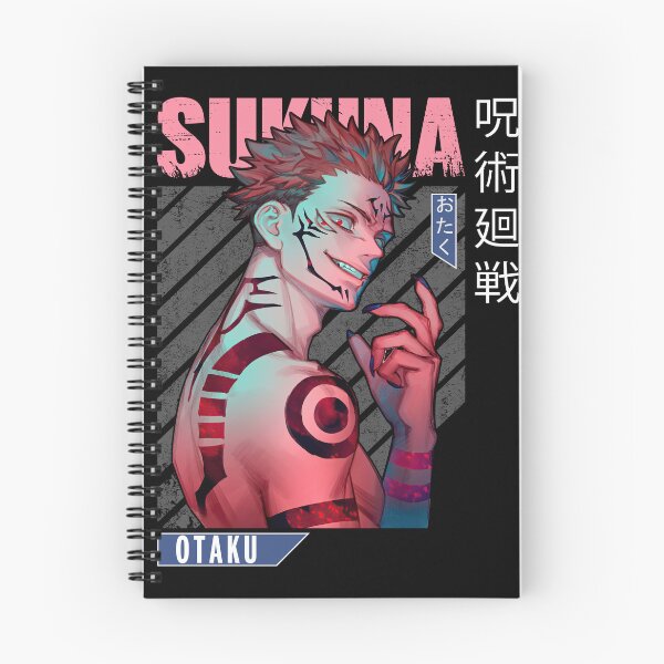 Item preview, Sukuna designed and sold by visionsunveiled.