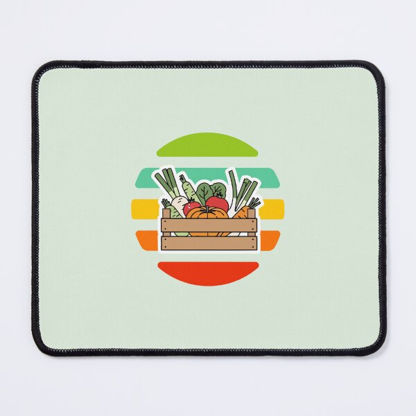 Item preview, Vegetables Harvest designed and sold by FanFest.