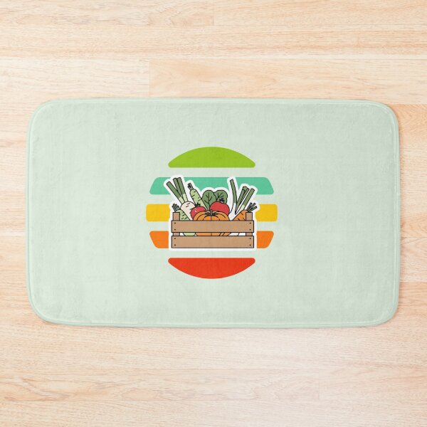 Item preview, Vegetables Harvest designed and sold by FanFest.