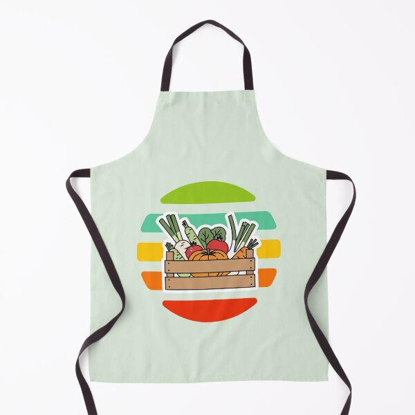 Item preview, Vegetables Harvest designed and sold by FanFest.