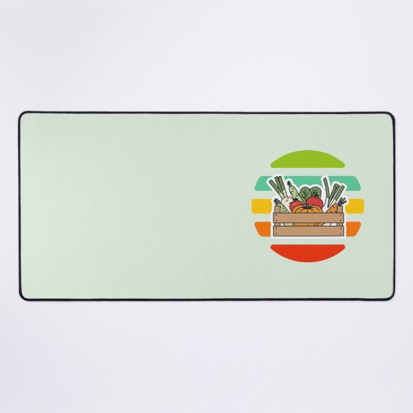 Item preview, Vegetables Harvest designed and sold by FanFest.
