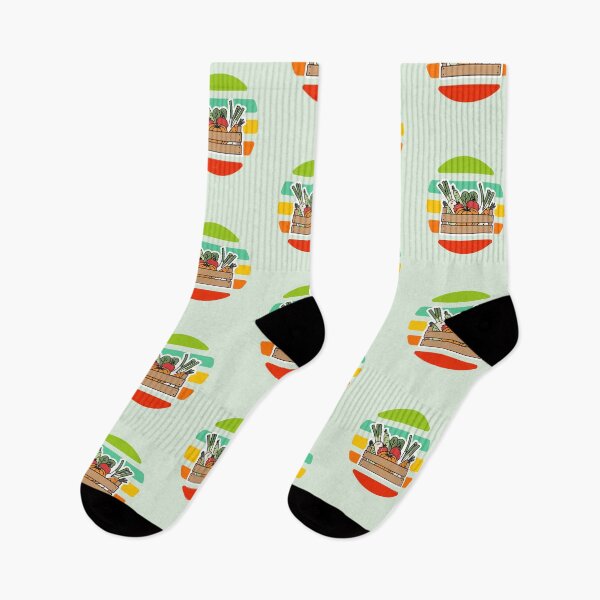 Item preview, Vegetables Harvest designed and sold by FanFest.