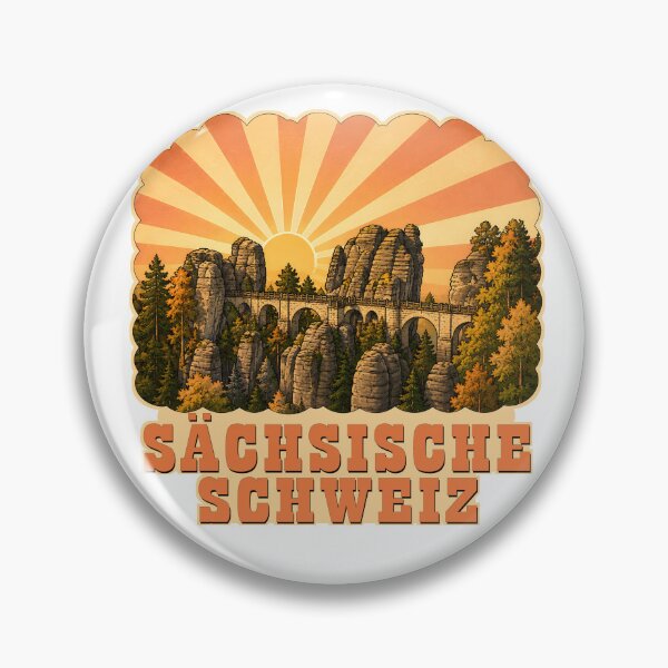 Item preview, Saxon Switzerland designed and sold by blankshirt.