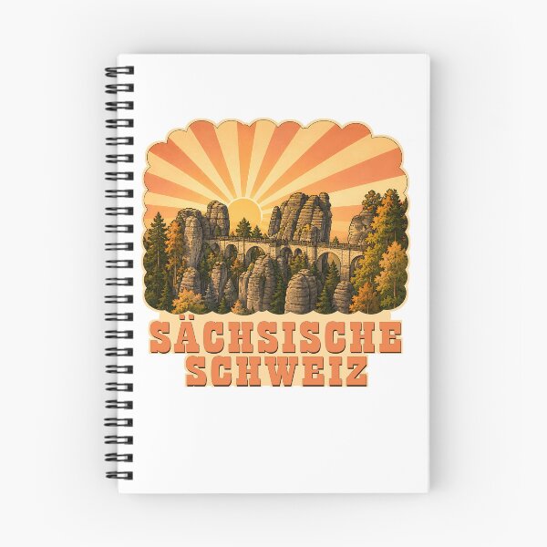 Item preview, Saxon Switzerland designed and sold by blankshirt.