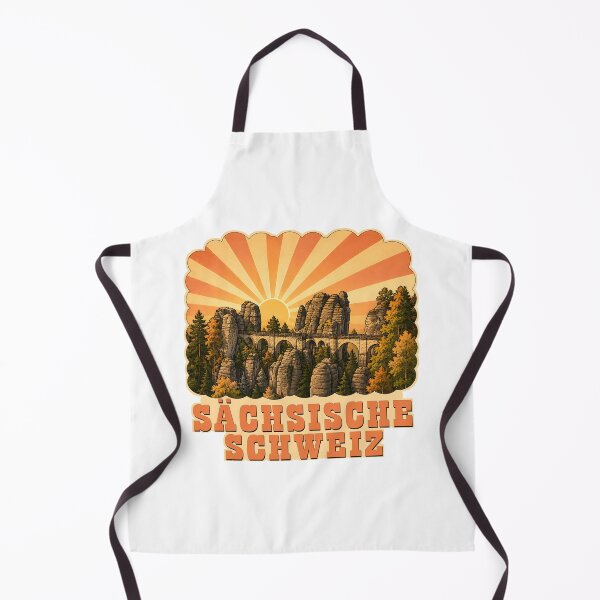 Item preview, Saxon Switzerland designed and sold by blankshirt.