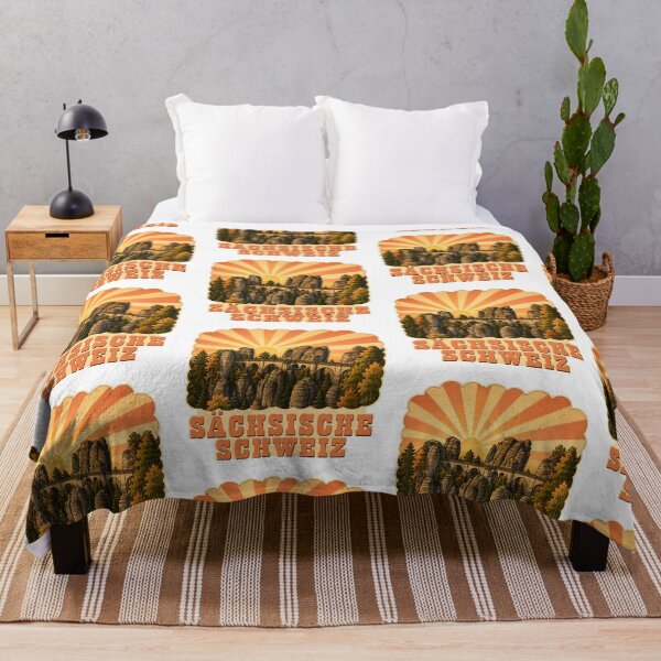 Item preview, Saxon Switzerland designed and sold by blankshirt.