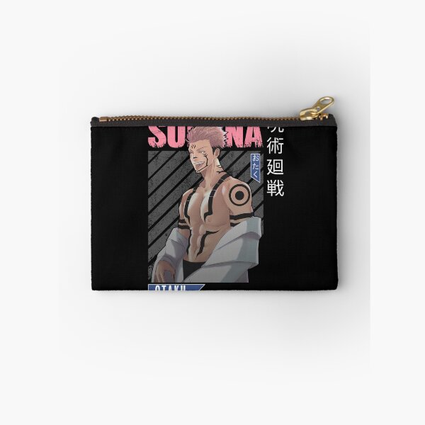 Item preview, Sukuna Jujutsu Kaisen  designed and sold by visionsunveiled.