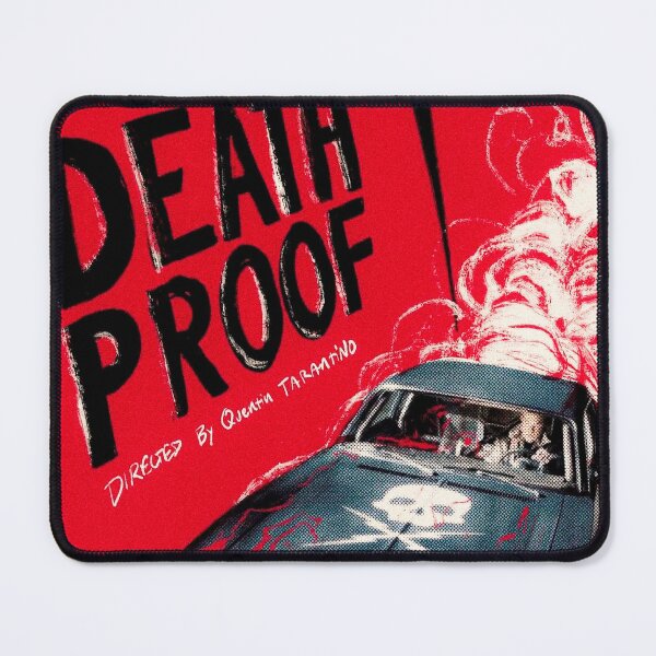 Item preview, STUNTMAN MIKE designed and sold by FILM GUTTER.