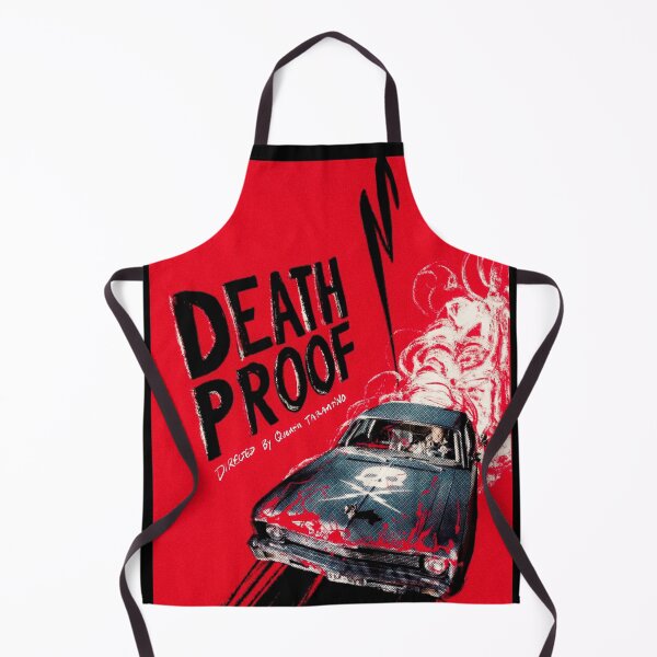 Item preview, STUNTMAN MIKE designed and sold by FILM GUTTER.