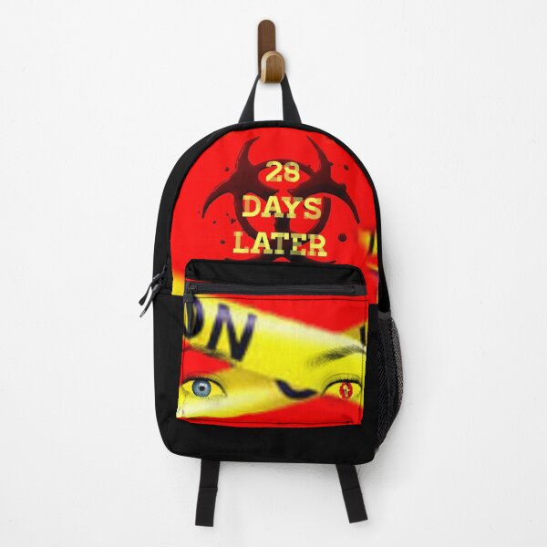 Item preview, 28 Days Later | Graphic Art designed and sold by kyngsshopofhorrors.