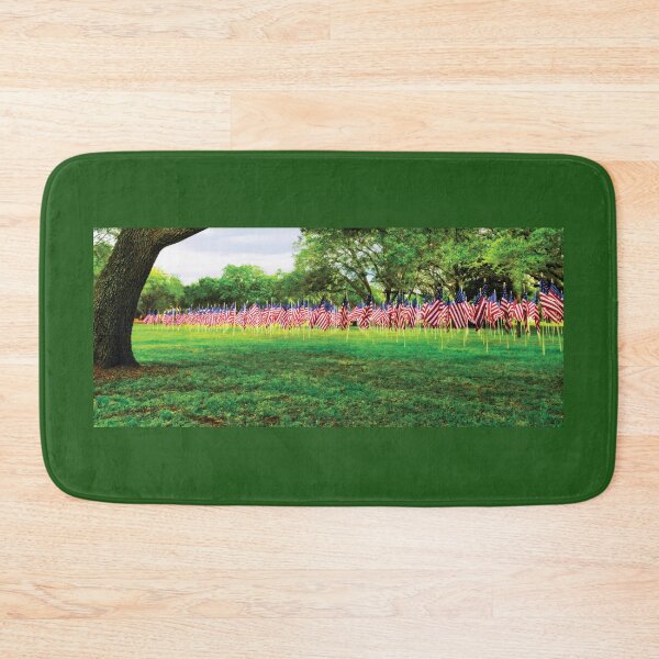 Item preview, Field of Valor Wide designed and sold by Kay Brewer.